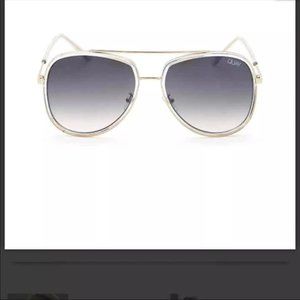 Quay Needing Fame sunglasses